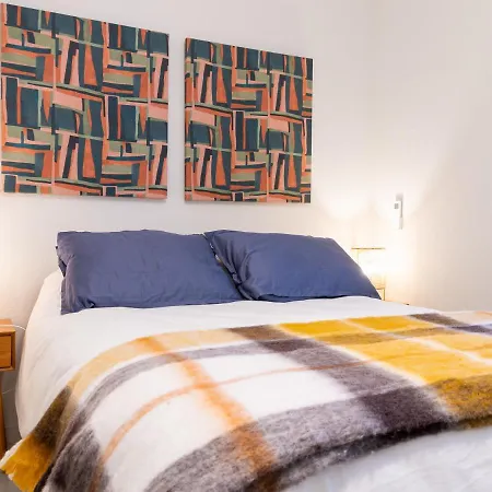 La Casa De Naranjos Apartmán Córdoba