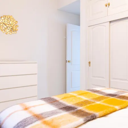 Apartmán La Casa De Naranjos *