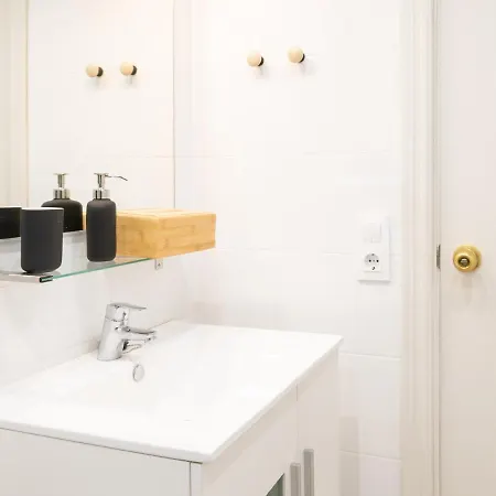 Apartmán La Casa De Naranjos Córdoba