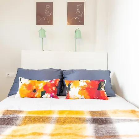 La Casa De Naranjos * Córdoba