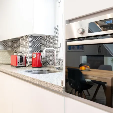 La Casa De Naranjos Lägenhet Córdoba