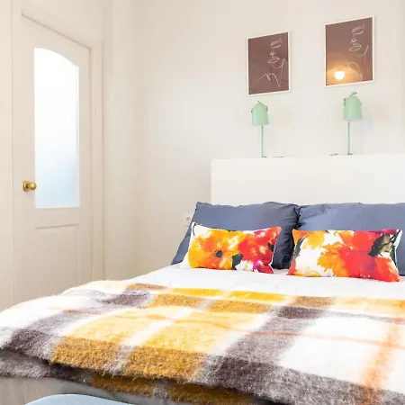 La Casa De Naranjos Córdoba