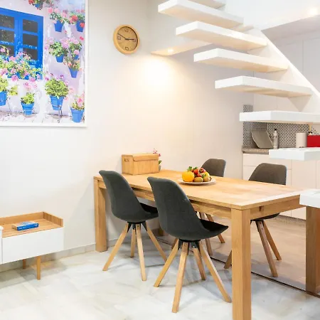 La Casa De Naranjos * Κόρδοβα