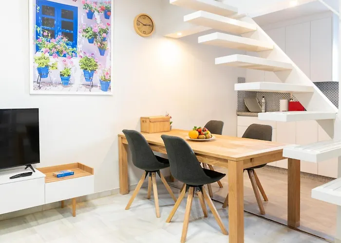 La Casa De Naranjos * Κόρδοβα