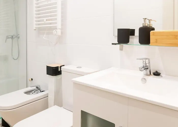 Appartement La Casa De Naranjos