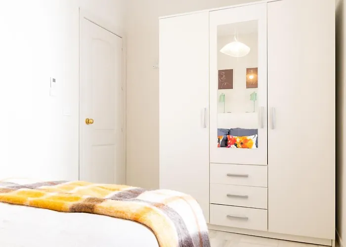 La Casa De Naranjos Appartement