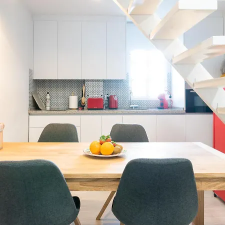 La Casa De Naranjos Кордова