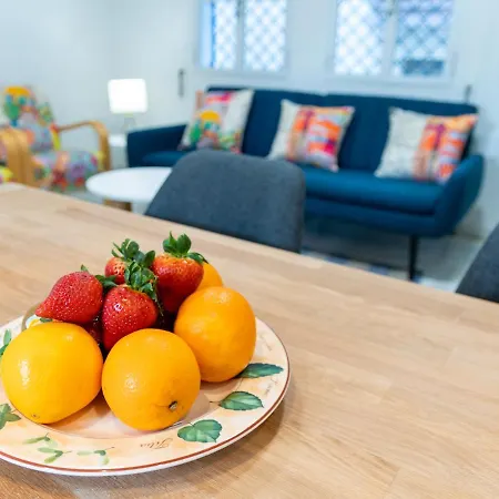 La Casa De Naranjos * Кордова