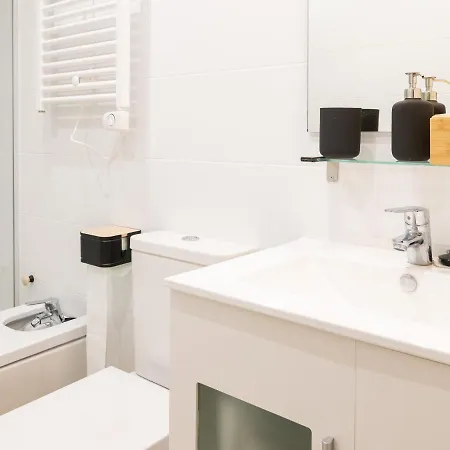 Апартаменти La Casa De Naranjos