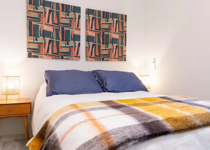 La Casa De Naranjos Lejlighed Córdoba