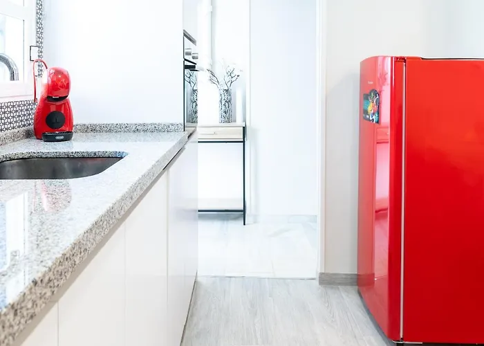 La Casa De Naranjos Córdoba