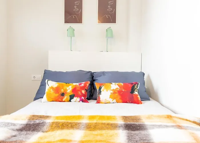 La Casa De Naranjos * Córdoba