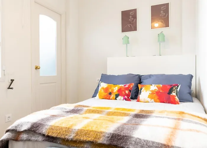 La Casa De Naranjos Córdoba