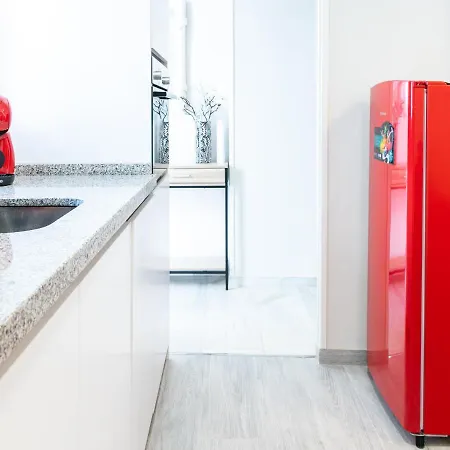 La Casa De Naranjos Cordoba