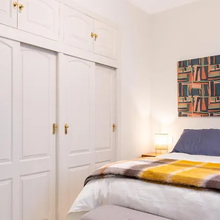 Apartment La Casa De Naranjos *