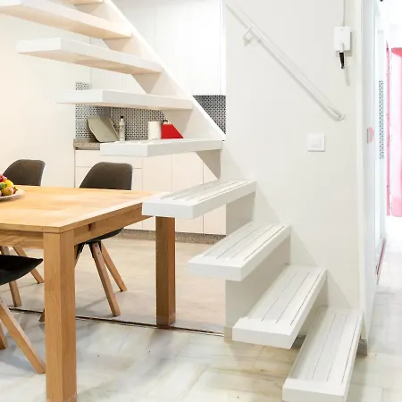 La Casa De Naranjos Cordoba