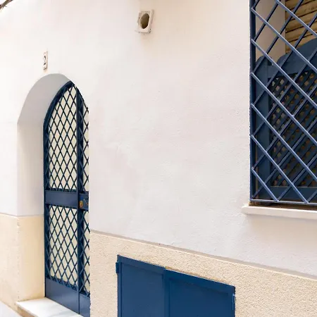 La Casa De Naranjos *