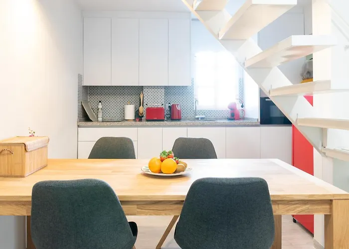 La Casa De Naranjos Кордова