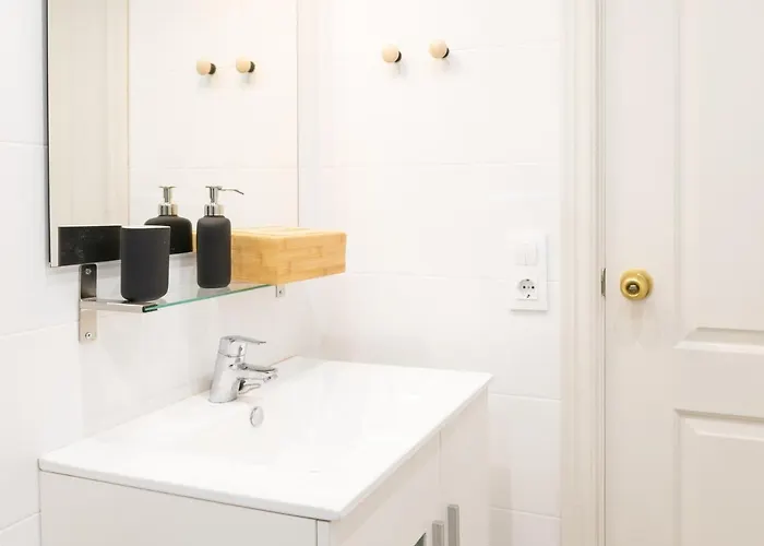 Апартаменти La Casa De Naranjos Кордова