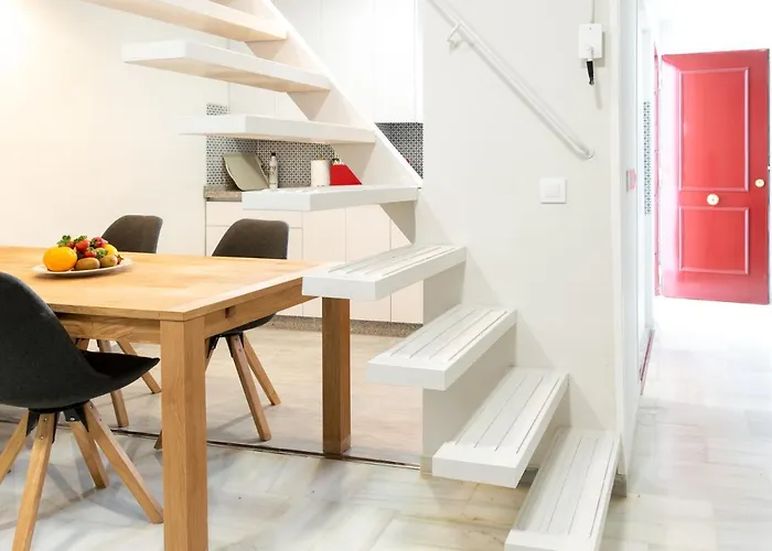 La Casa De Naranjos Кордова